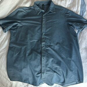 Lululemon button down